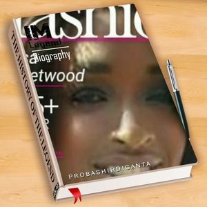 Meet your Posher, Lisa